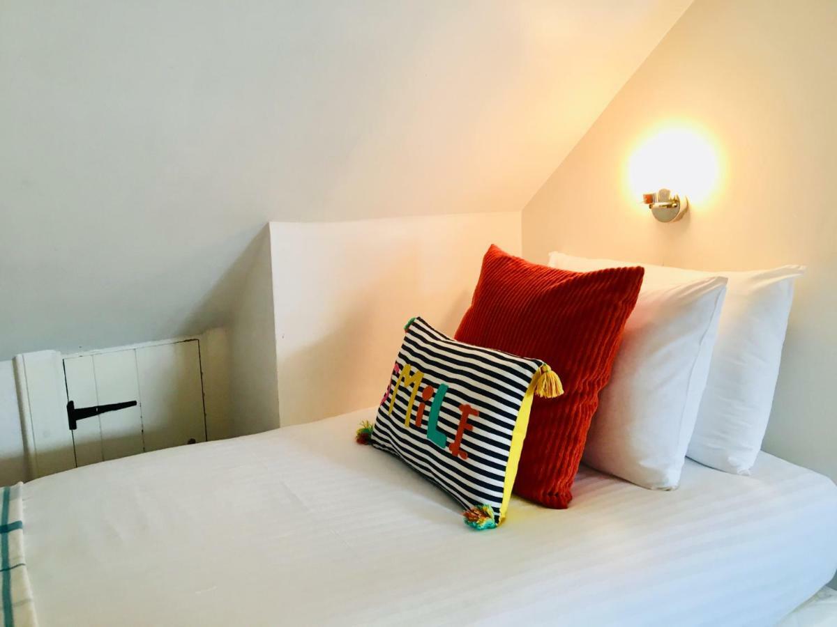 Rowantreebank Bed And Breakfast Аррочар Экстерьер фото